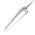 Philips LED CoreLine WT120C G2 27W vandtæt 4000 lumen 4000K køligt hvidt 120cm skinnelys
