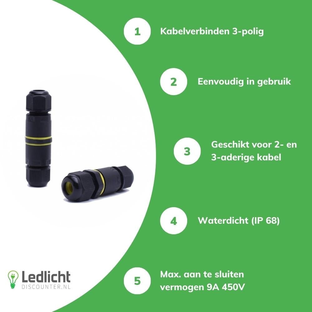 lc led-pære 220-240v ac 4000k 5000 lumen ip20 ce rohs certificeret