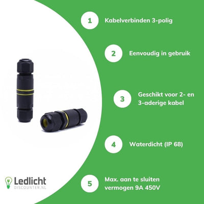 lc led-pære 220-240v ac 4000k 5000 lumen ip20 ce rohs certificeret
