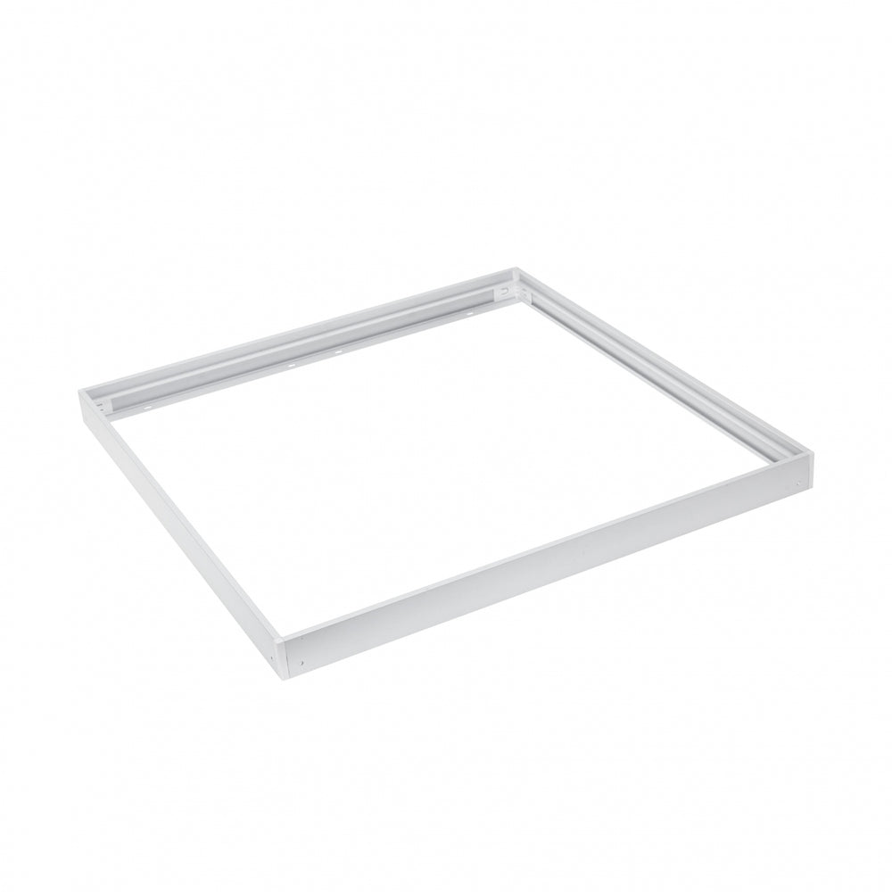 Spectrum Algine 620x620mm LED loftlampe til effektiv belysning, nem at installere og energieffektiv