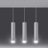 Aigostar LED indbygningsspot Sort aluminium, GU10 fatning, IP20, 220-240V, Ra≥80, CE RoHS certificeret