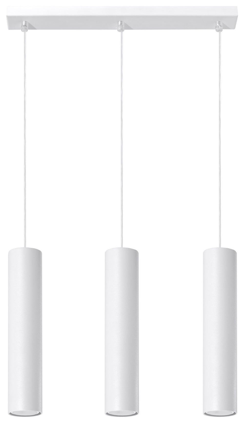 Aigostar LED indbygningsspot Sort aluminium, GU10 fatning, IP20, 220-240V, Ra≥80, CE RoHS certificeret