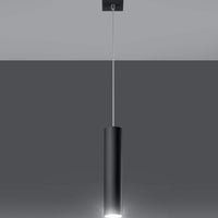 Aigostar LED indbygget spot Sort aluminium IP20 220-240V GU10 fatning Ra≥80 CE RoHS