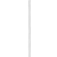 Aigostar LED indbygget spot Sort aluminium IP20 220-240V GU10 fatning Ra≥80 CE RoHS