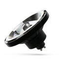 LED Spot GU10 AR111 12W 1200lm 45D - 830 Warm White | Good Color Rendering - Replaces 100W-5 year warranty