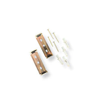 Spectrum LED armatur 60cm 18W armatur til varm hvid omgivelsesbelysning