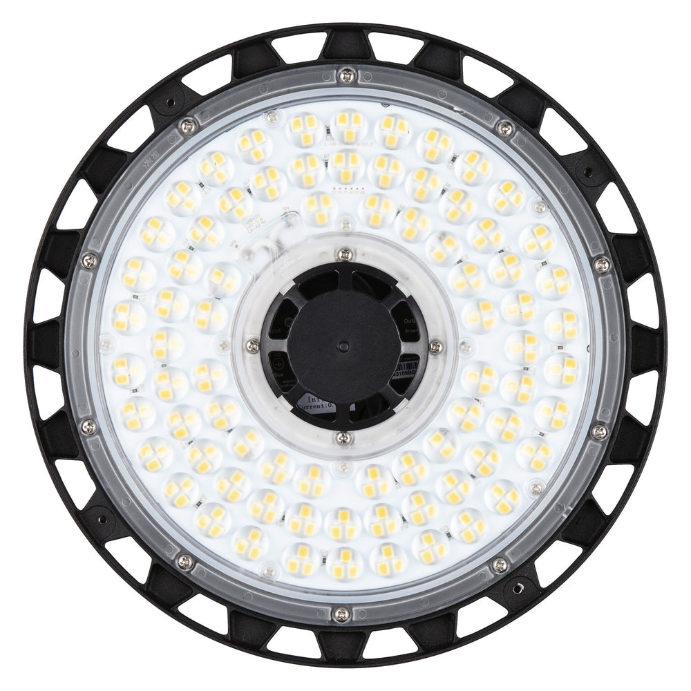 Tsong LED lamp 10.5W 3000K 1521 lumen IP20 80 CRI flicker-free