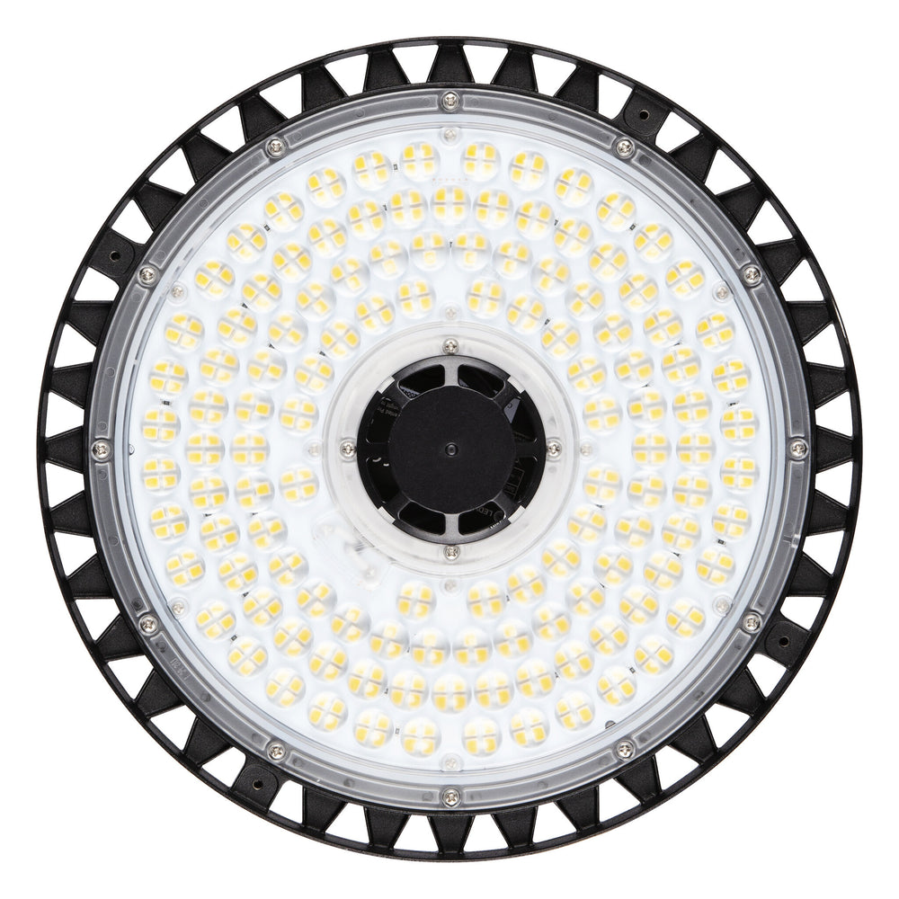 Led highbay gen4 210w 30000 lumen 4000k ip65 light