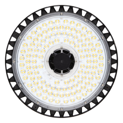 Led highbay gen4 210w 30000 lumen 4000k ip65 light