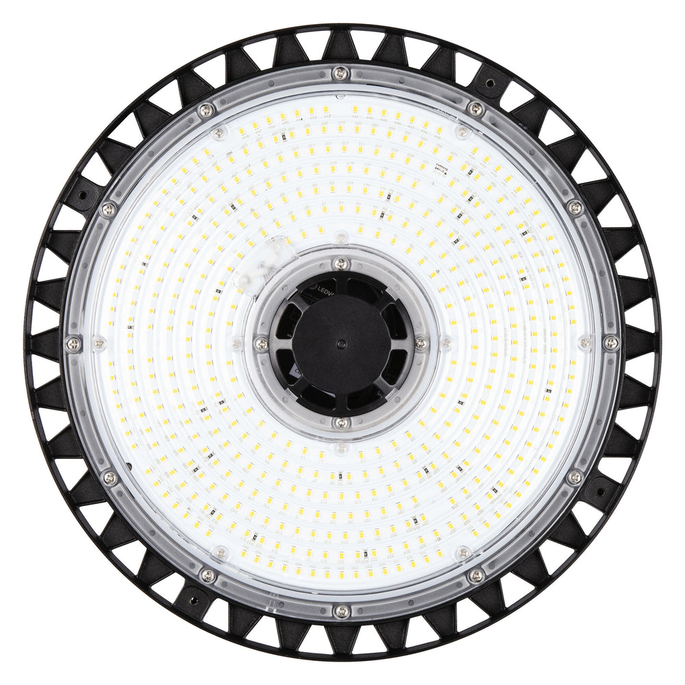 Tsong LED lampe 147W 22000 lumen 4000K IP65 højloftlampe effektiv