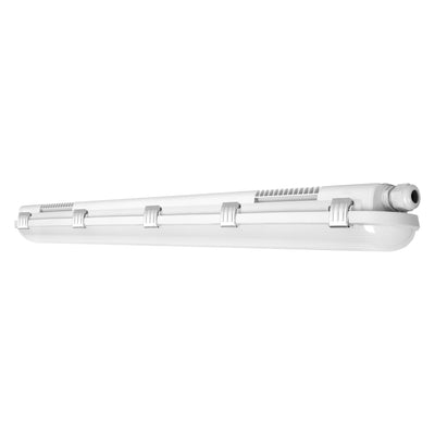 Tsong LED lampe 10.5W 3000K 1521 lumen IP20 flimmerfri