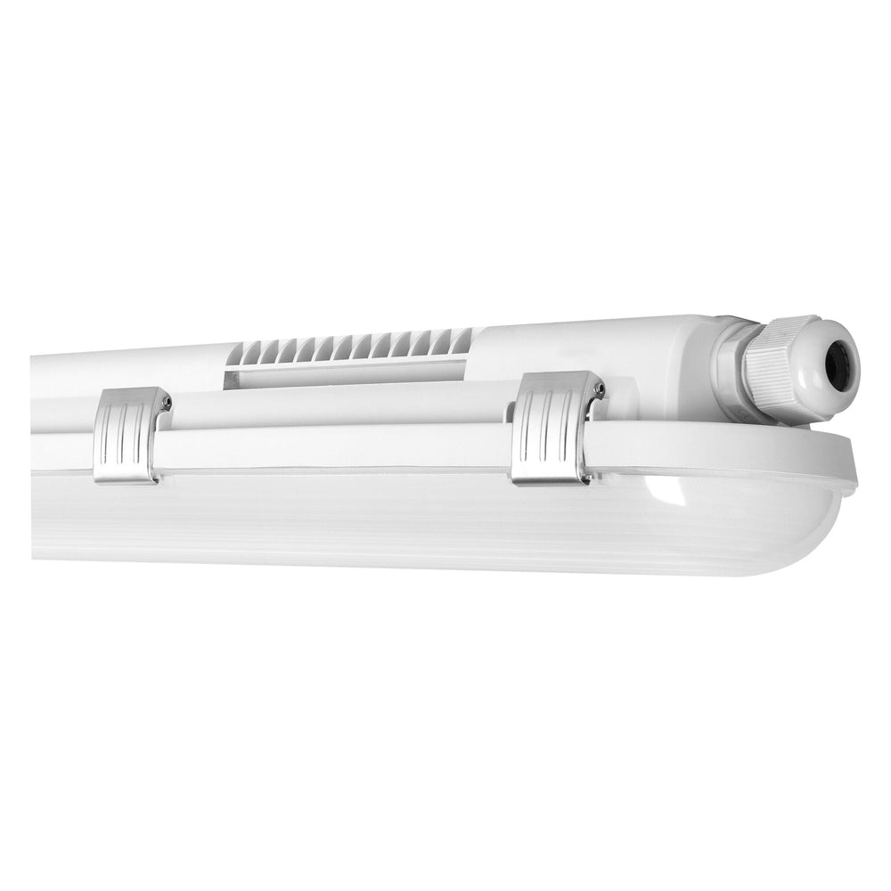 Tsong LED-lampe 10.5W 3000K 1521 lumen IP20 220-240V 120° strålevinkel