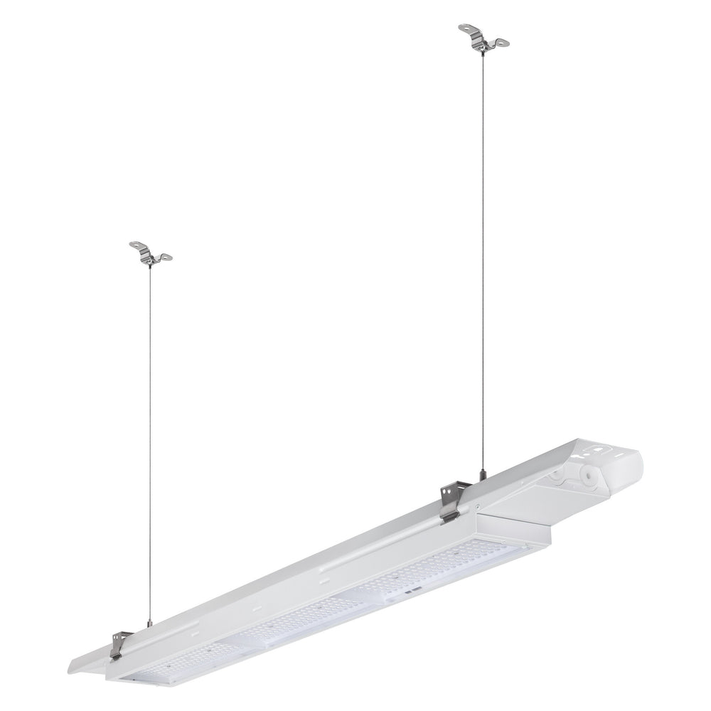 Lavloft flex 1200mm LED-lys 42W 6500 lumen 4000K Philips-chip