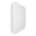Ledvance SURFACE SQUARE 330 LED loft væglampe 24W 3000K 2000 lumen IP44 Hvid