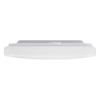 Ledvance SURFACE SQUARE 330 LED loft væglampe 24W 3000K 2000 lumen IP44 Hvid