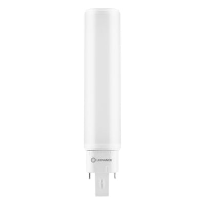 Dulux PLC LED-lampe 10.5W 110lm/w 4000K 1521 nyttige lumen IP20