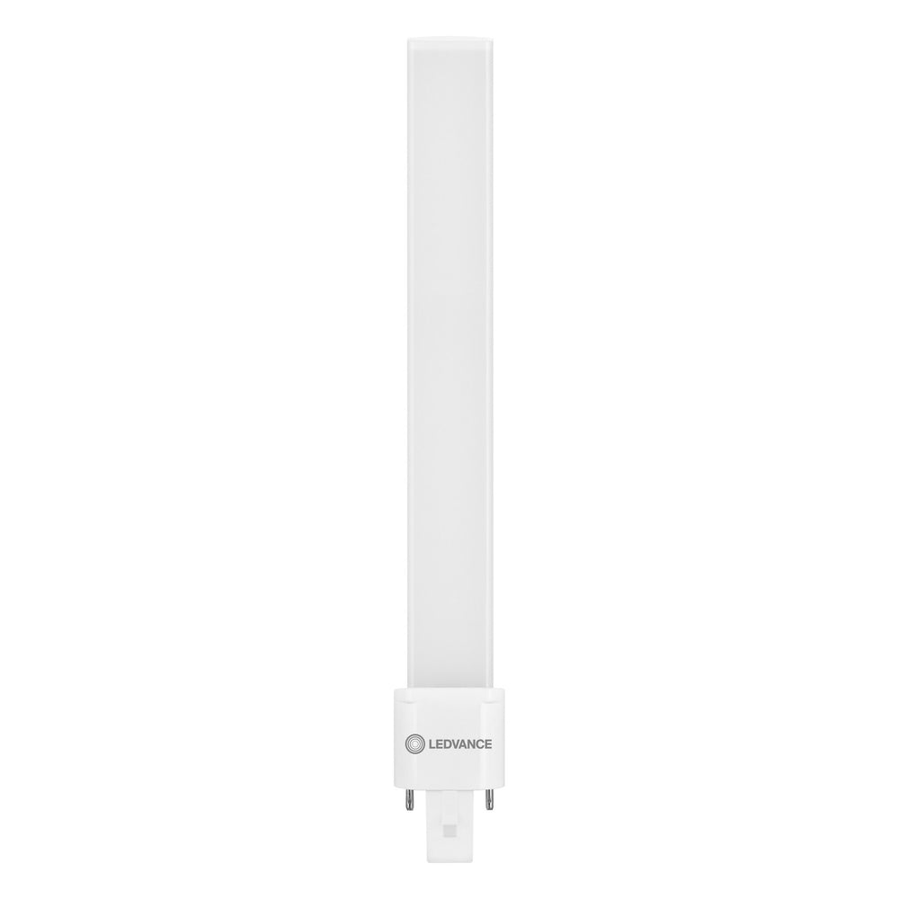 Ledvance LED Lamp E27 10.5W 1521 lumens 3000K 220-240V IP20 120° Philips Chip CRI 80 Energy Class D