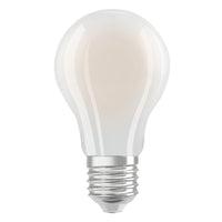 Ledvance LED Classic A60 Mat E27 Dæmpbar 3.8W 2700K 806 lumen Varm Hvid Energiklasse A