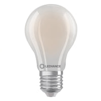Ledvance LED Classic A60 Mat E27 Dæmpbar 3.8W 2700K 806 lumen Varm Hvid Energiklasse A