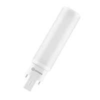 tsong led pl-c philips chip 660 lumen 6w 4000k 4-stift g24q-1 erstatter 13w