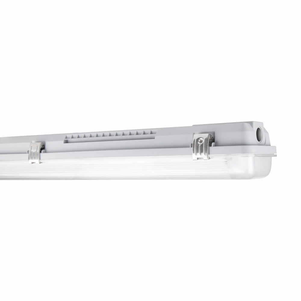 60cm LED-rørarmatur IP65 vandtæt til dobbelte LED-rør