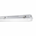 60cm LED-rørarmatur IP65 vandtæt til dobbelte LED-rør