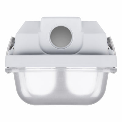 Tsong LED lamp with IP20, 220-240V AC, 104mm length, non-dimmable