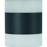 Ledvance ENDURA Style UpDown Puck LED Væglampe 13W 3000K 980 lumen IP44 Mørkegrå Udendørs