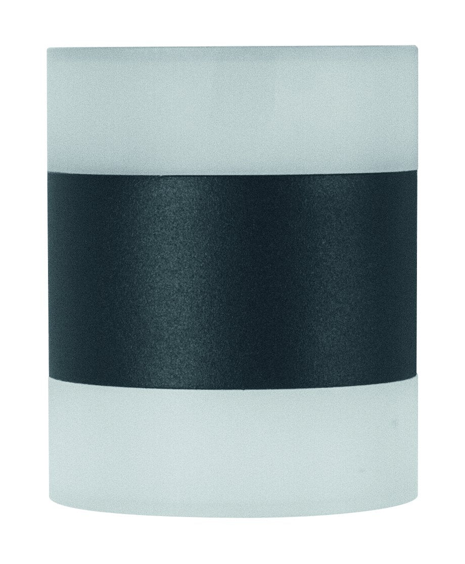 Ledvance ENDURA Style UpDown Puck LED Væglampe 13W 3000K 980 lumen IP44 Mørkegrå Udendørs