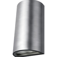 Ledvance ENDURA STYLE UpDown LED Væglampe 12W 3000K 700 lumen IP44 Aluminium Udendørs Overflademonteret