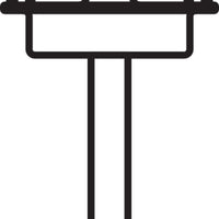 Ledvance ENDURA Classic Stolpe 80cm E27 Udendørs Rustfrit Stål LED Stibelys IP44