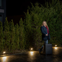 Ledvance ENDURA Garden Flood Spike LED Outdoor Light 20W 3000K 1700 lumens IP65 Dark Gray