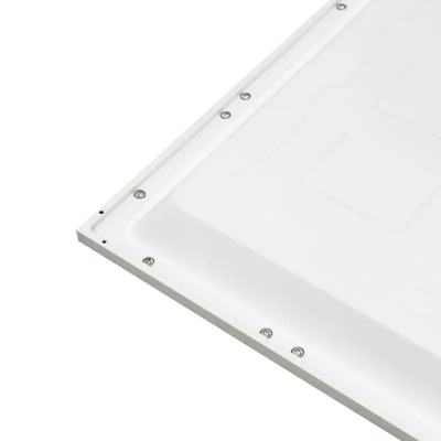 led baggrundsbelyst panel 60x60cm 36w 3600 lumen 3000k ugr22 opal af lcb