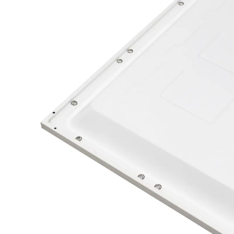 LCB LED Bagbelyst Panel 60x60cm, 36W 3600 lumen, 3000K, Philips chip, UGR22 Opal, IP20, CE RoHS, 5 års garanti