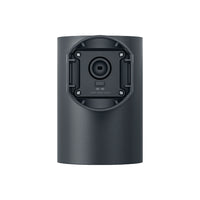 Braytron LED udendørs væglampe 9W 900 lumen IP65 grå 38° lysvinkel