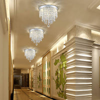 Braytron G9 LED pære 3W 3000K dæmpbar 260 lumen 220-240V 240° Varm Hvid kapsellys IP20