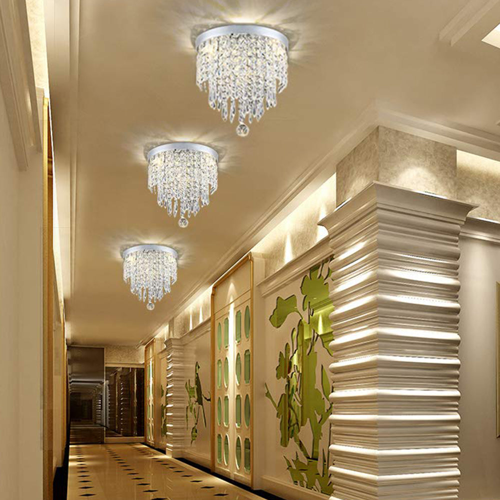 Braytron G9 LED pære 3W 3000K dæmpbar 260 lumen 220-240V 240° Varm Hvid kapsellys IP20