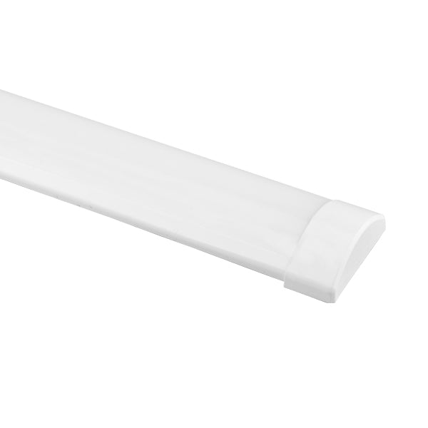 Braytron LED armatur 35W 6500K 3600 lumen IP40 220-240V Hvid 1175mm koldhvid indendørs belysning