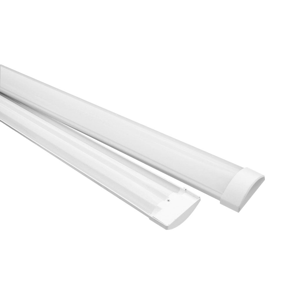 Braytron LED armatur 35W 6500K 3600 lumen IP40 220-240V Hvid 1175mm koldhvid indendørs belysning