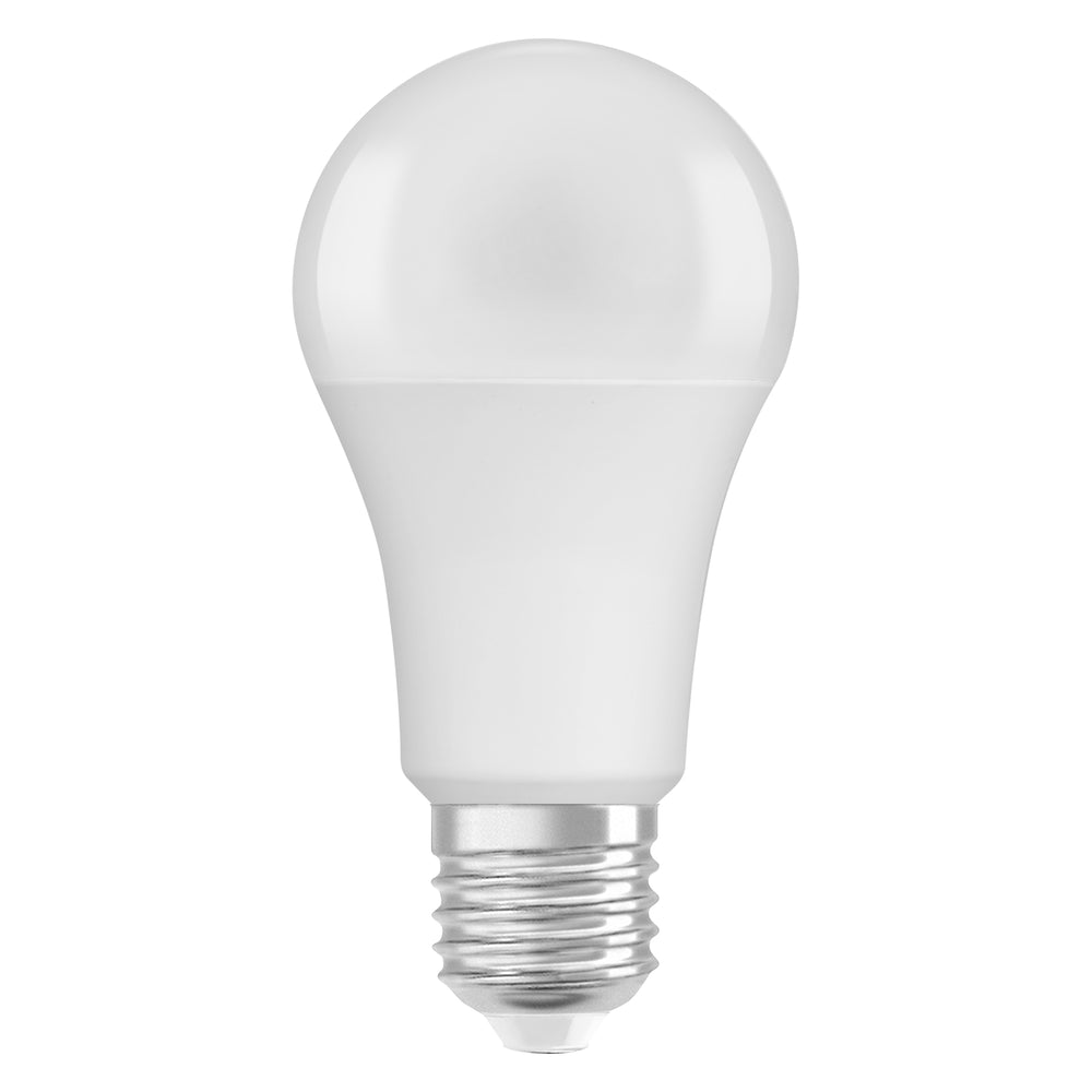 Classic LED E27 bulb 19W 827 very warm white 2452 lumens replaces 150W