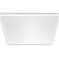 Philips LED Panel RC065B 34W 3400 lumen 4000K 60x60cm UGR<22 Hvid IP20 IK02