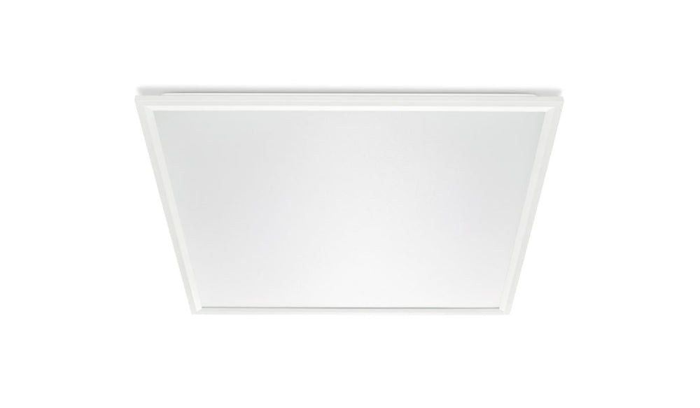 Philips LED Panel RC065B 34W 3400 lumen 4000K 60x60cm UGR<22 Hvid IP20 IK02