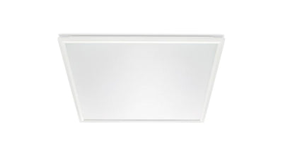 Philips ledinaire RC065B 34W LED panel 3400 lumen 4000K neutral hvid 60x60cm UGR <22
