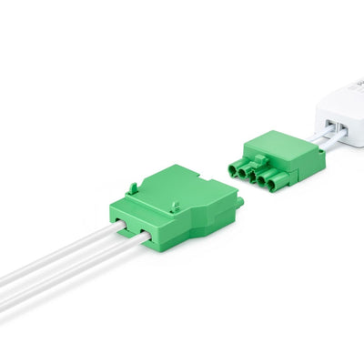 Philips LED panel CoreLine RC132V 28.5W, 3600 lumen, 4000K, UGR <19, DALI dæmpbar