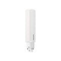 Philips CorePro LED PLC 5.5W 4000K G24q-1 4P cool white bulb 660 lumens frosted CE RoHS
