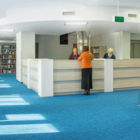 Philips CorePro LED PLL EM 8W 840 4P, the ideal LED replacement for fluorescent lamps, energy-efficient lighting 400K