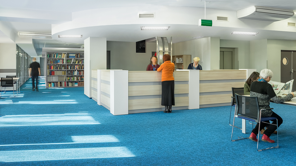 Philips CorePro LED PLL HF 24W 3000K 3200 lumens 2G11 4P tube light White, CE RoHS