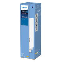 Philips CorePro LED PLT HF 9W GX24q-3 4000K 1100 lumen kølig hvid