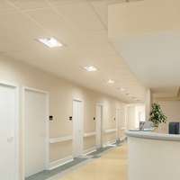 Philips CorePro LED PLT HF 18.5W 3000K GX24q-4 pære med 120° strålevinkel, 2100 lumen og 30.000 timers levetid