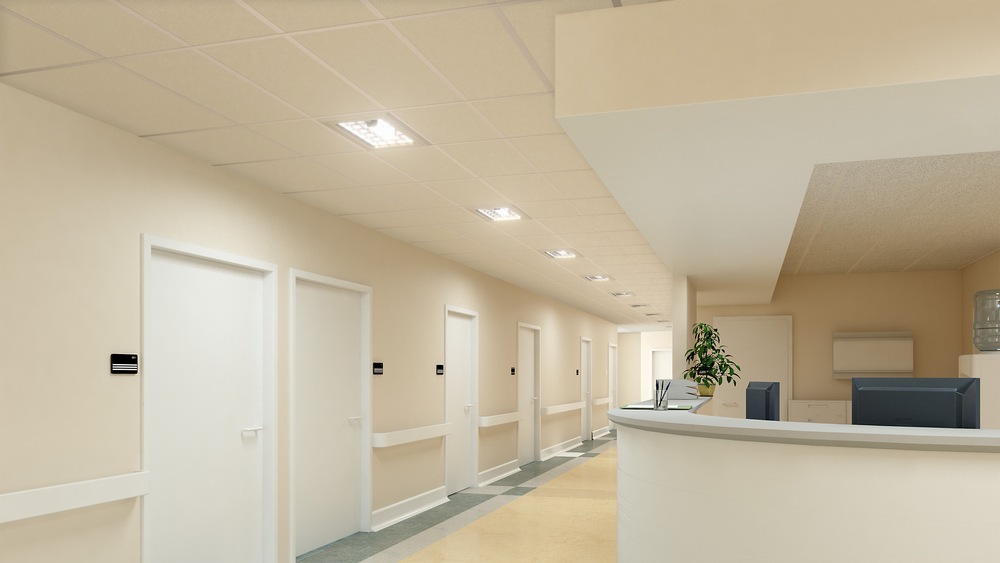 Philips CorePro LED PLT HF 15W GX24q-3 3000K 1620 lumen 4-Pin retrofit lampe, Hvid finish, CE RoHS